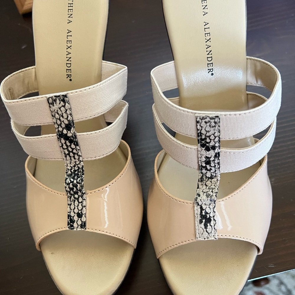 Womens Shoes
